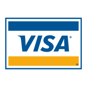 Visa logo
