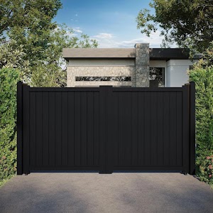 Mega Fence Company Repair & Installation place picture