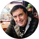 Harry Haim Molcho profile picture