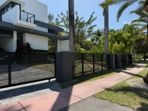 vinyl fence installers hallandale beach