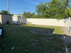 Mega Fence Company Repair & Installation place picture