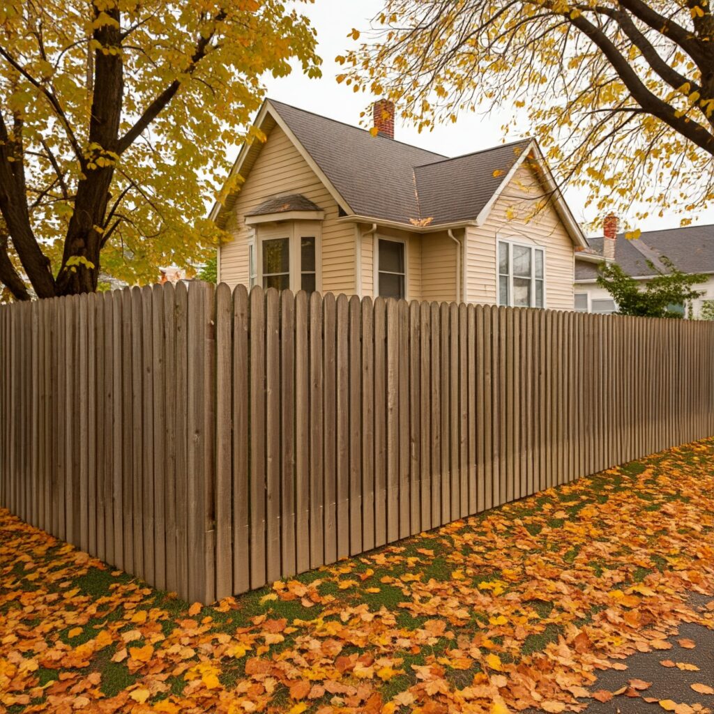 Fence Repair Miami Fl