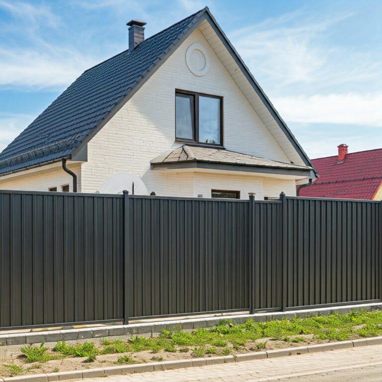 Mega Fence Company