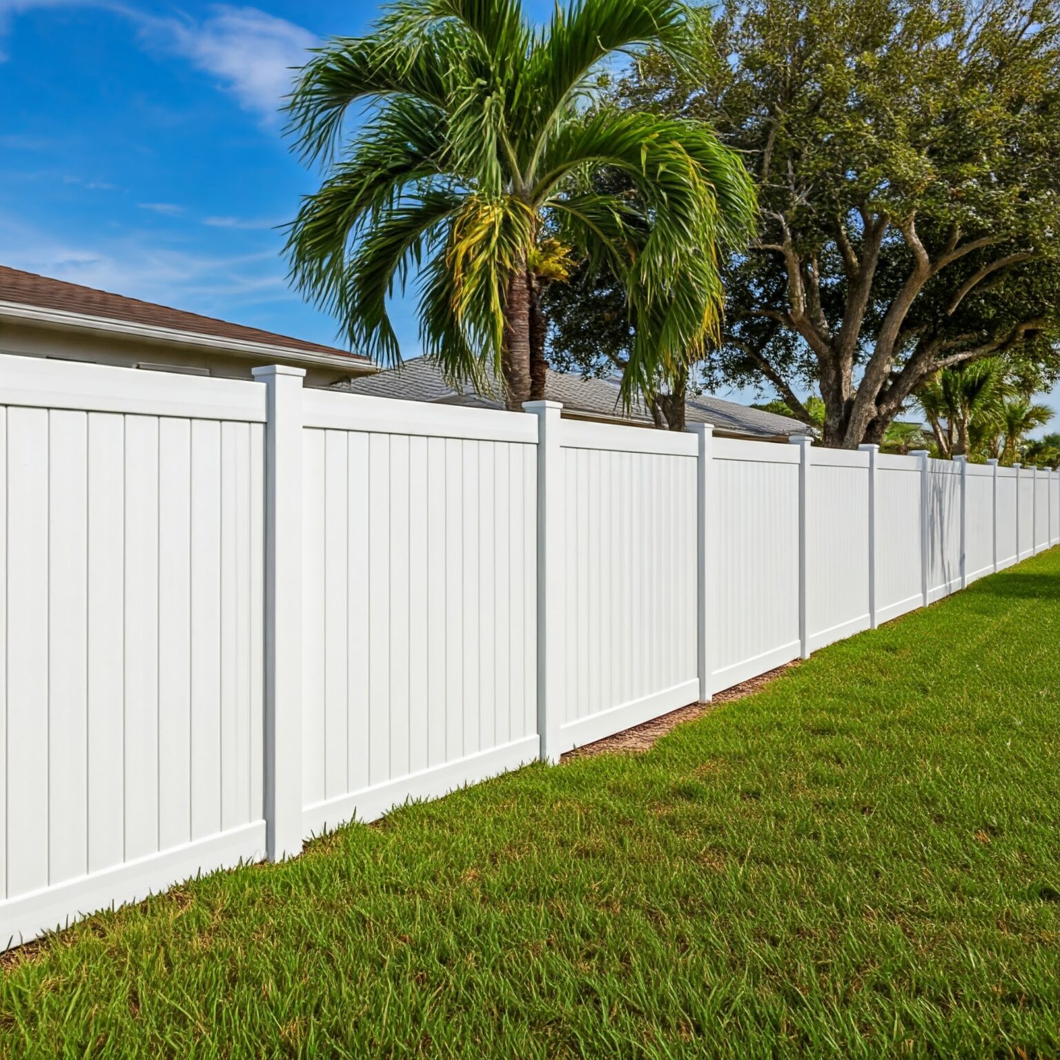 vinyl fence installation cost