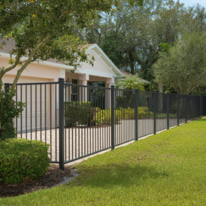 Fence Company Hollywood