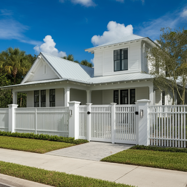 Mega Fence Company - Fence and Gate Installation