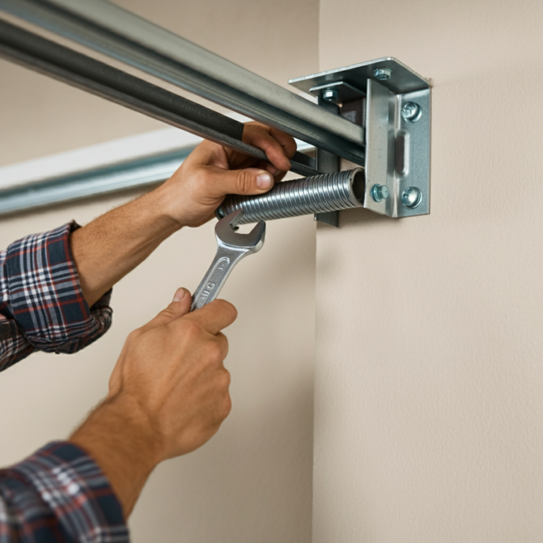 Garage Door Replacement