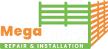Mega Fence Company Repair & Installation in Hollywood
