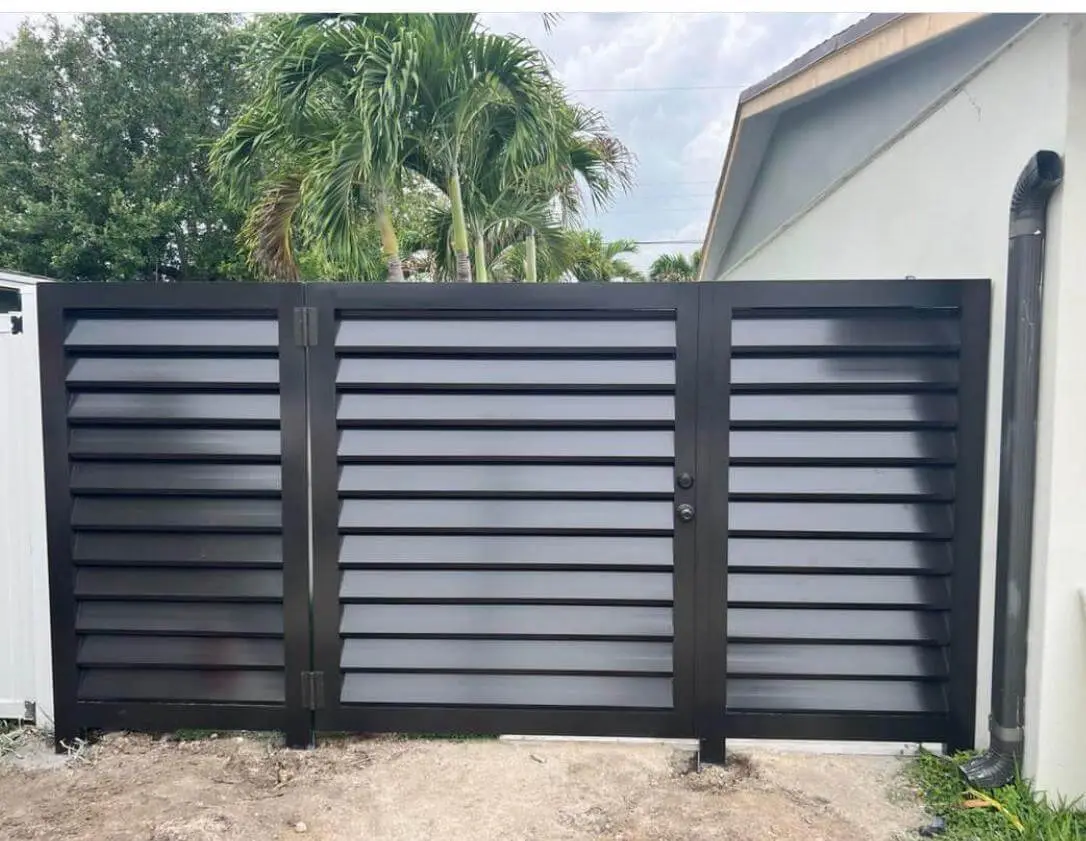 vinyl fence installation cost
