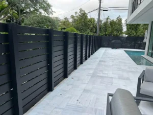 Fence Company near me