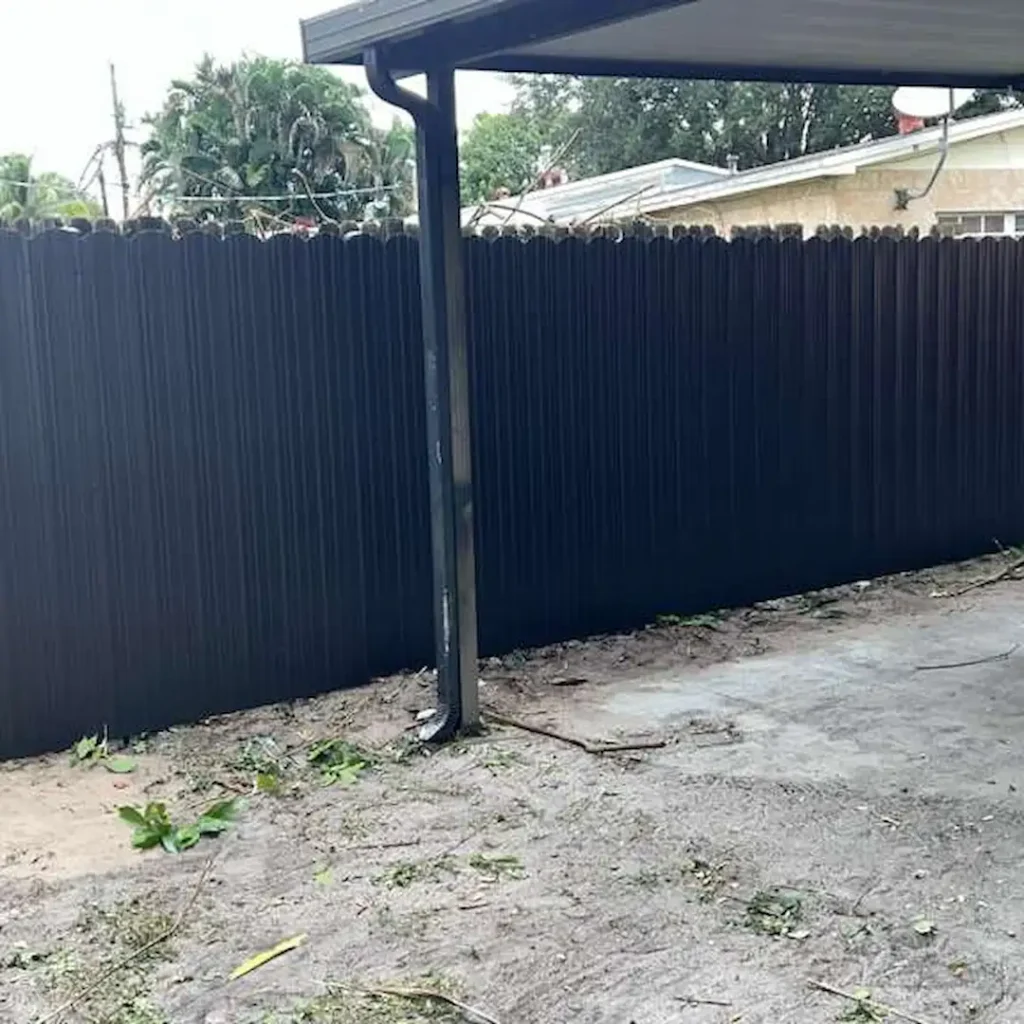 Fence Company near me