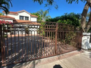 Fence Company Broward County